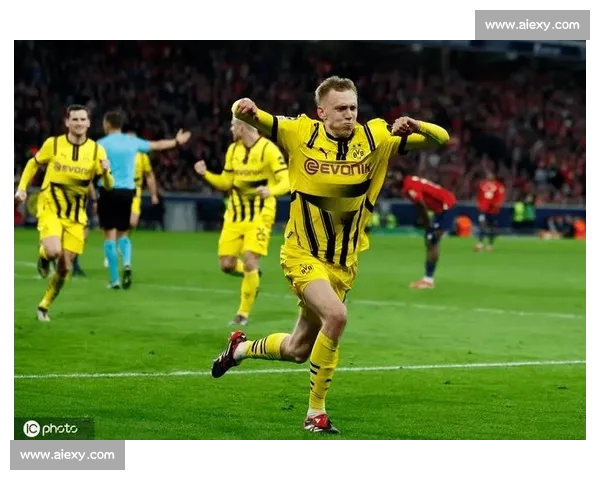 剑南春见证绝杀时刻!多特 96 分钟 1-0 科隆,拜尔救主马拉失单刀